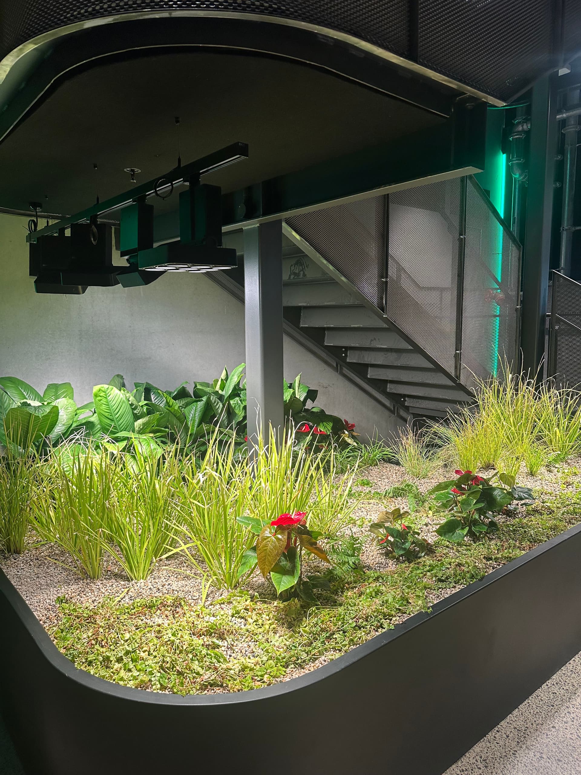 CFMEU Training and Wellness Centre